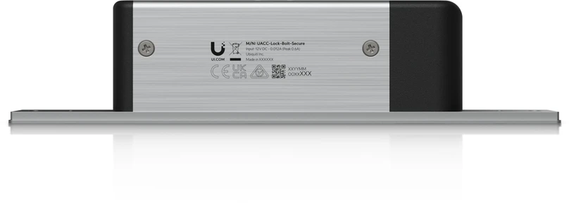Ubiquiti Fail-secure electric drop