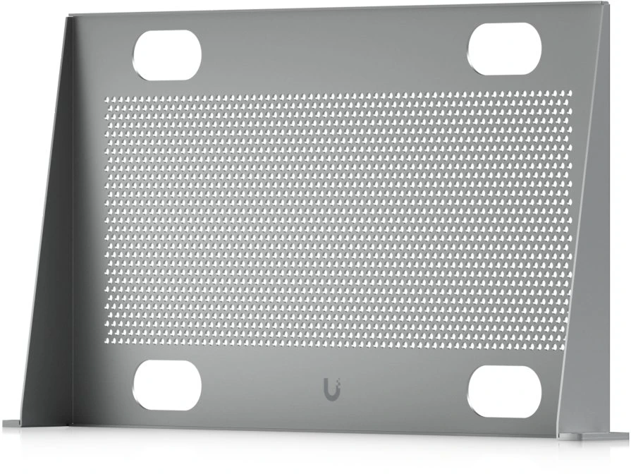 Ubiquiti fiksuota konsolinė lentyna 1U
