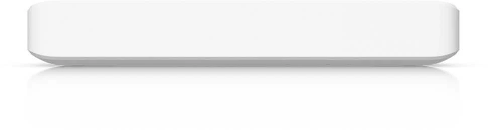 Šakotuvas UBIQUITI FLEX 2.5G LANKSTUSIS, 8 PRIESTŲ 2.5 GBE JUNGIKLIS SU 10 GBE RJ45/SFP+ KOMBINUOTU UPLINK PRIEDAS, GALIMA MAITINTI SU USB-C ARBA POE+ ADAPTERIU