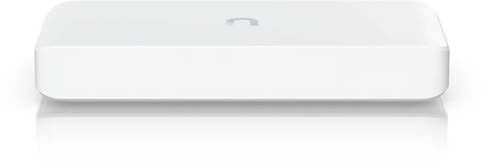 Šakotuvas UBIQUITI FLEX 2.5G LANKSTUSIS, 8 PRIESTŲ 2.5 GBE JUNGIKLIS SU 10 GBE RJ45/SFP+ KOMBINUOTU UPLINK PRIEDAS, GALIMA MAITINTI SU USB-C ARBA POE+ ADAPTERIU