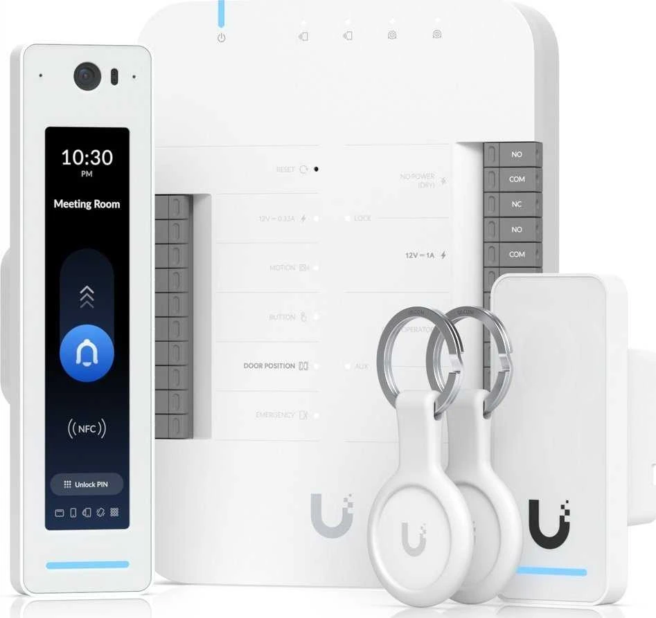 Maršrutizatorius Ubiquiti G2 pradinis rinkinys profesionalams (UA-G2-SK-Pro)