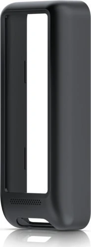 Ubiquiti G4 durų skambučio dangtelis juodas