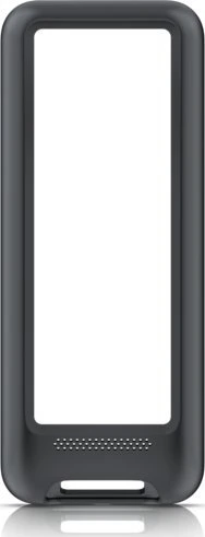Ubiquiti G4 durų skambučio dangtelis juodas