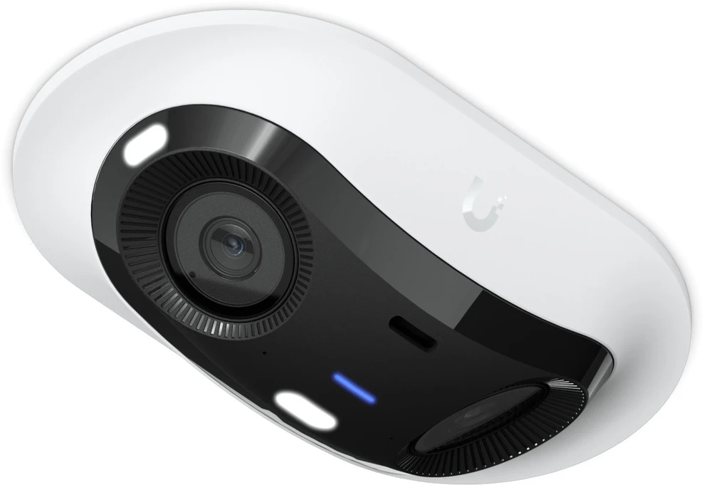 Ubiquiti UACC-G6-180-FM-W, Laikiklis, Universalus, Ubiquiti Networks, Baltas, G6 180, Polikarbonatas (PC)