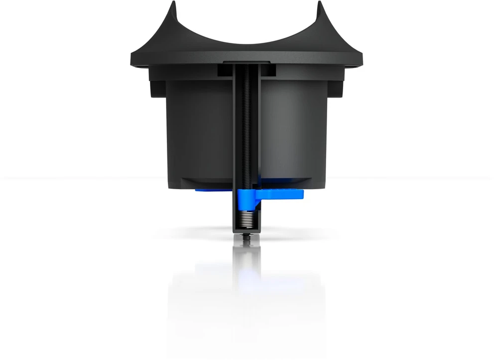 Ubiquiti G6 180 camera mounting