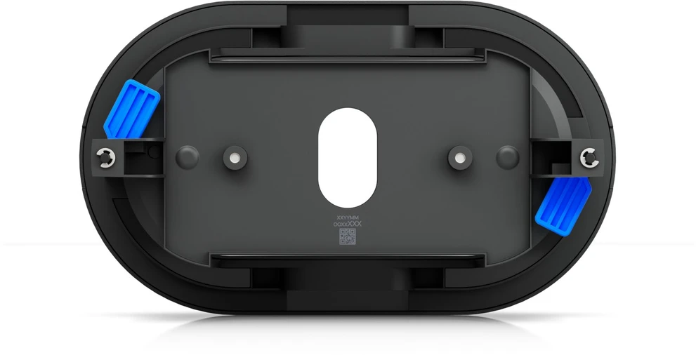 Ubiquiti G6 180 camera mounting