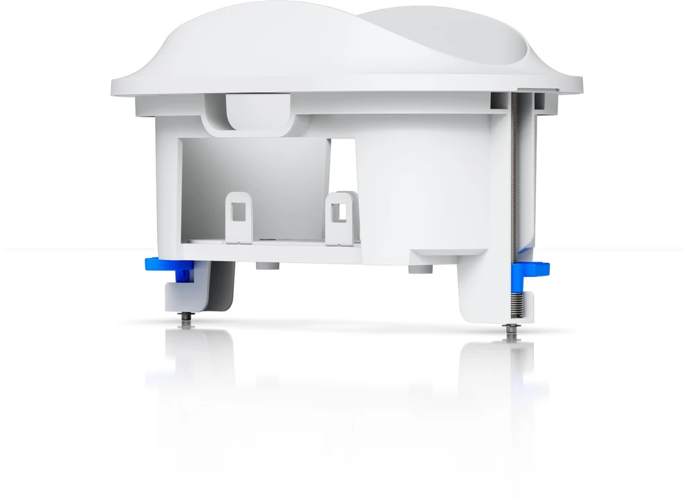 Ubiquiti UACC-G6-180-FM-W, Laikiklis, Universalus, Ubiquiti Networks, Baltas, G6 180, Polikarbonatas (PC)