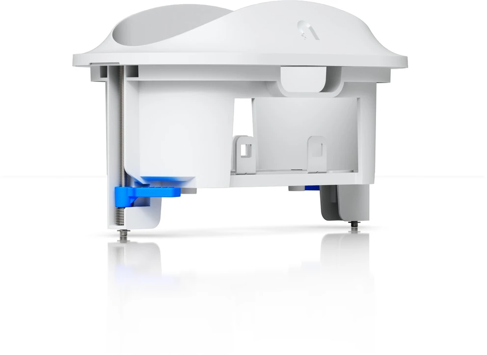 Ubiquiti UACC-G6-180-FM-W, Laikiklis, Universalus, Ubiquiti Networks, Baltas, G6 180, Polikarbonatas (PC)