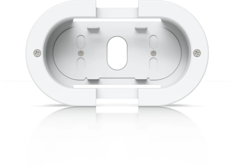 Ubiquiti UACC-G6-180-FM-W, Laikiklis, Universalus, Ubiquiti Networks, Baltas, G6 180, Polikarbonatas (PC)