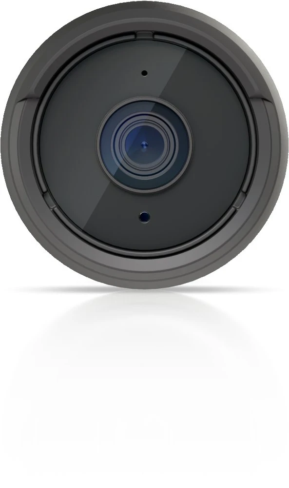 UBIQUITI UniFi G6 Bullet, 4K PoE kamera