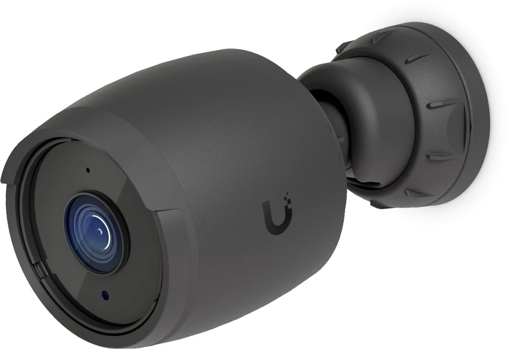 UBIQUITI UniFi G6 Bullet, 4K PoE kamera