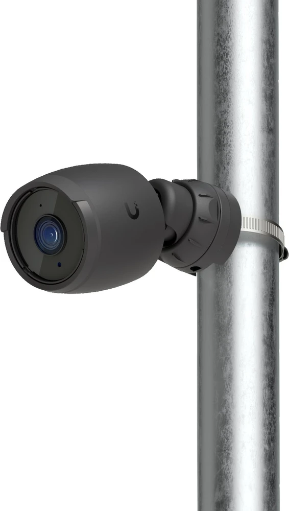 UBIQUITI UniFi G6 Bullet, 4K PoE kamera