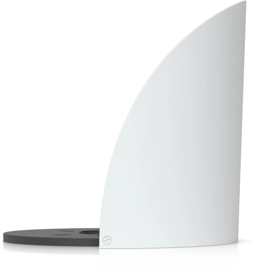 Ubiquiti G6 Dome camera accessory for