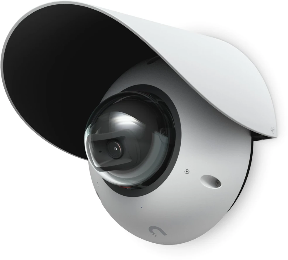 Ubiquiti G6 Dome camera accessory for