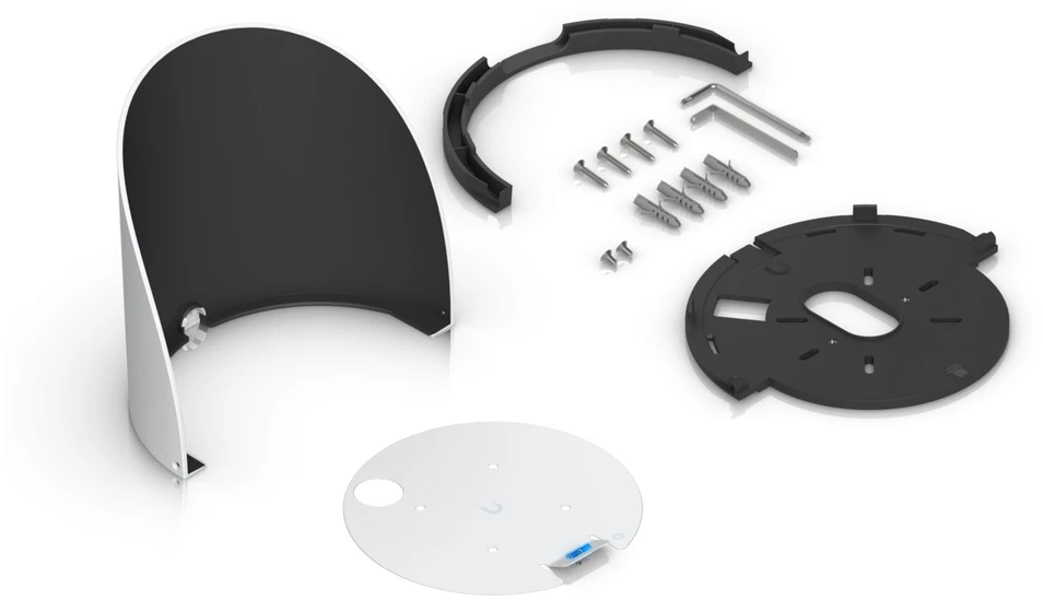 Ubiquiti G6 Dome camera accessory for