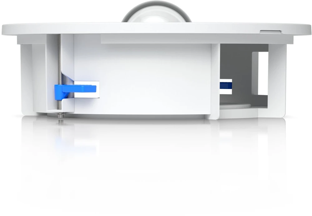 Ubiquiti G6 Pro 360 camera mounting