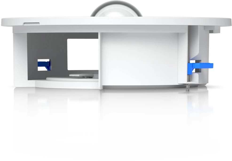 Ubiquiti G6 Pro 360 camera mounting