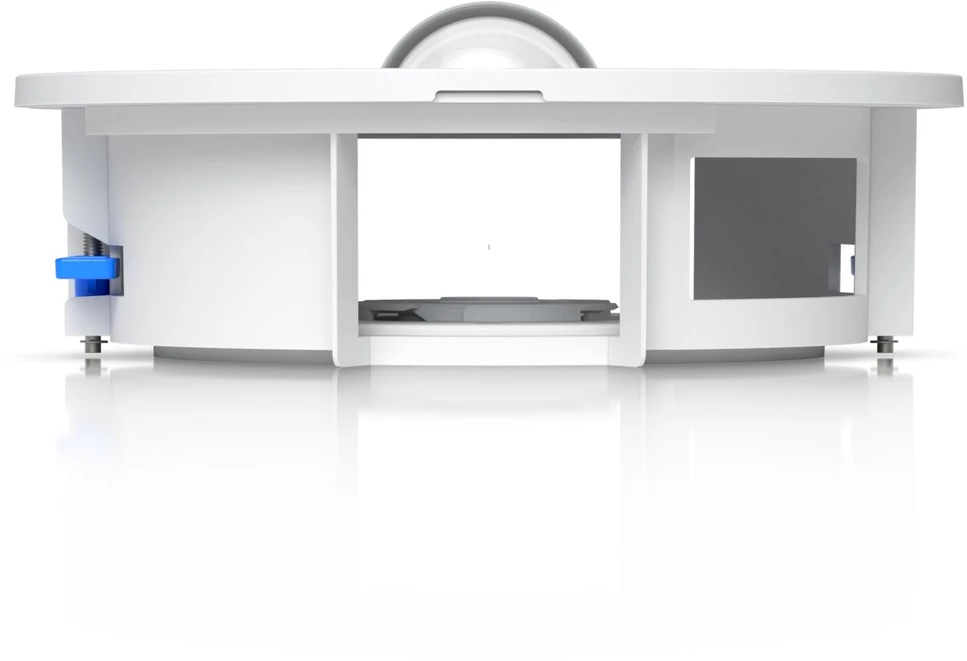 Ubiquiti G6 Pro 360 camera mounting