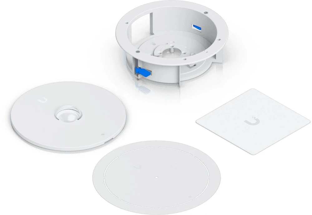 Ubiquiti G6 Pro 360 camera mounting