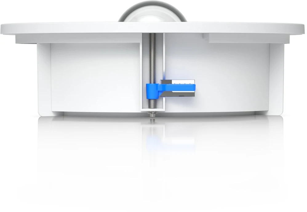 Ubiquiti G6 Pro 360 camera mounting