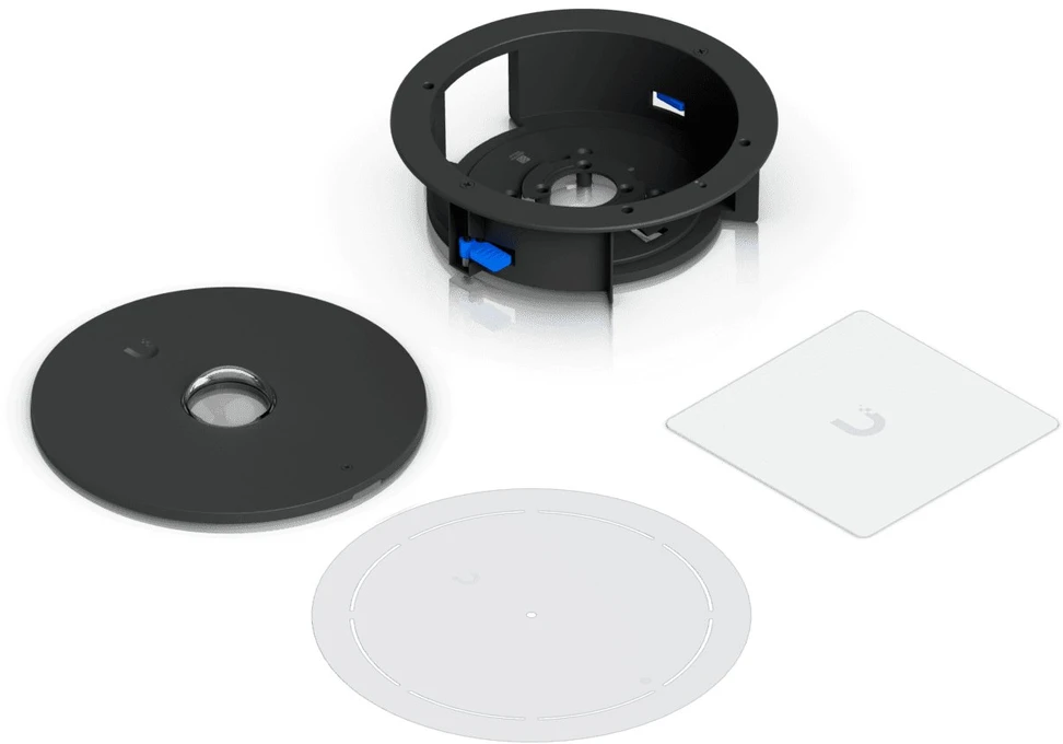 Ubiquiti G6 Pro 360 camera mounting (UACC-G6-PRO-360-FM-B)