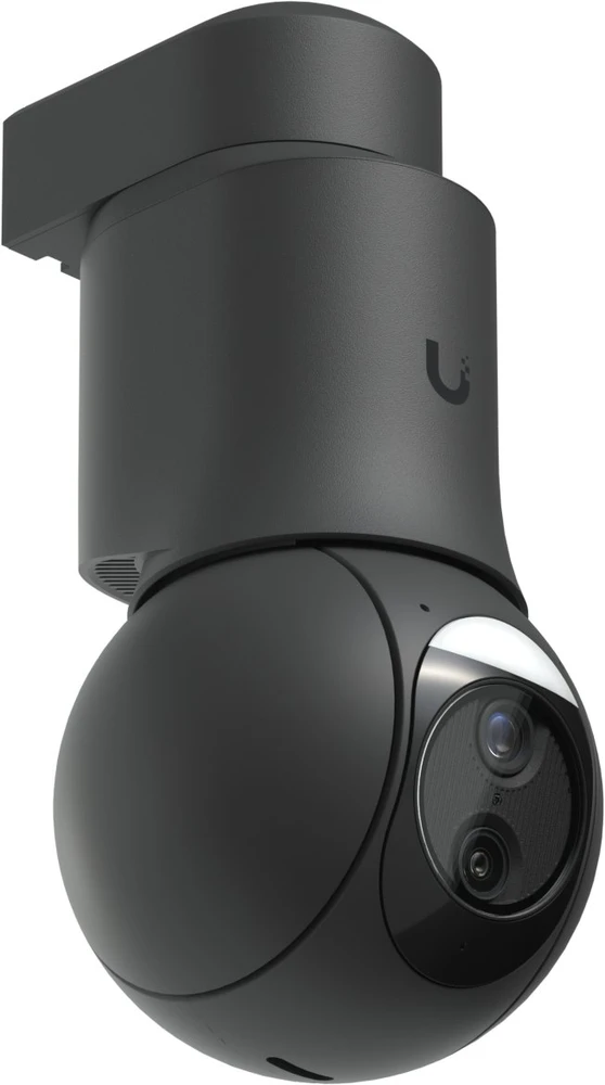 Ubiquiti G6 PTZ Sferinis IP apsaugos kamera Vidaus ir lauko 3864 x 2160 pikseliai Ant lubų / sienos / stulpo