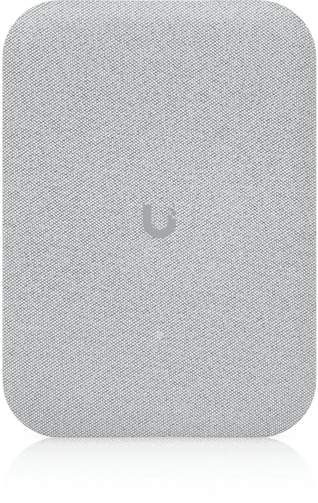 Maršrutizatorius Ubiquiti głośnik wewnętrzny UniFi AI Speaker 100 dB PoE (UP-AI-Speaker)