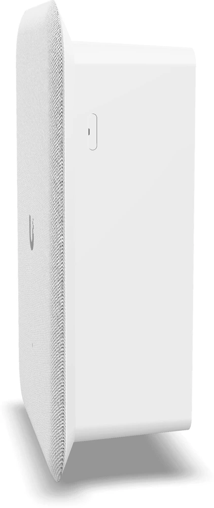 Maršrutizatorius Ubiquiti głośnik wewnętrzny UniFi AI Speaker 100 dB PoE (UP-AI-Speaker)