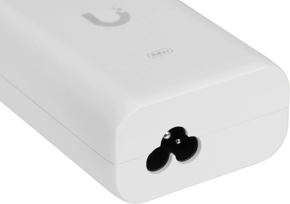 Cdr2 Maitinimo šaltinis PoE UQ-UACC-POE++-10G 60 W UBIQUITI