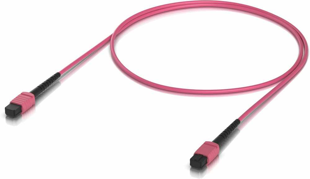 Ubiquiti Indoor OM4 multi-mode fiber