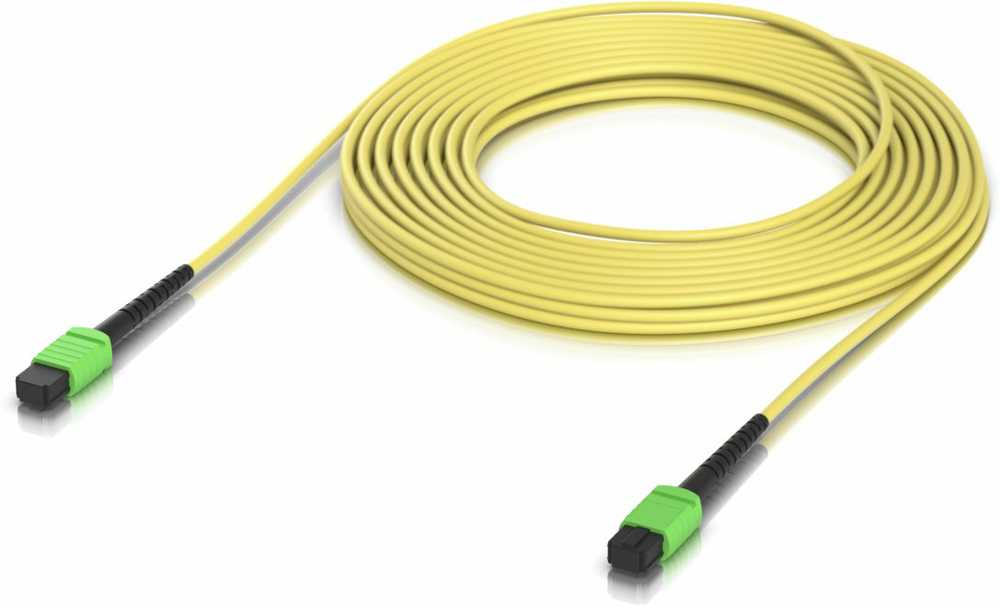 Ubiquiti Indoor OS2 single-mode fiber