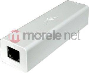 Šakotuvas UBIQUITI INS-8023AF-I Ubiquiti Instant 802.3af adapteris, vidinis – 48V 802.3af (įvestis: 48V išvestis: 18V, 0,7A)