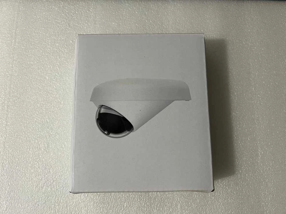 „Mocowanie Ubiquiti“ kupolinės kameros laikiklis ant rankos (UACC-G4-kupolinės kameros laikiklis)
