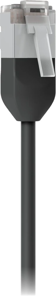 Ubiquiti Kabelis sieciowy Patch Outdoor Cat6a F/UTP 8 m Juodas (UACC-CABLE-PATCH-OUTDOOR-C6A-8M-BK)