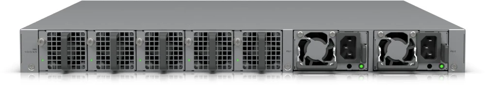 Šakotuvas Switch Ubiquiti Enterprise ECS-Aggregation Campus (ECS-AGGREGATION)