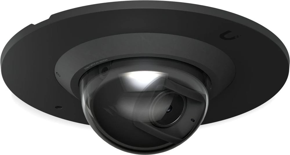 Ubiquiti Laikiklis montażowy priedai do kamer monitoringowych (UACC-G6-DOME-FM-B)