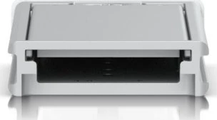 Šakotuvas „UBIQUITI M.2 SSD“ DĖKLAS – PAPILDOMAS SAUGOJIMO ĮDĖKLAS, SKIRTAS „CLOUD GATEWAY MAX“, PALAIKIANTIS VIENĄ 2230, 2242, 2260, 2280 ARBA 22110 DYDŽIO M.2 NVME SSD