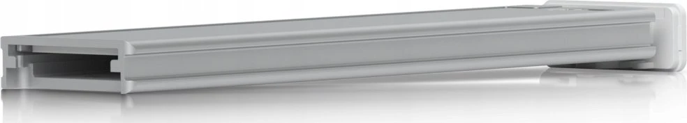 Šakotuvas „UBIQUITI M.2 SSD“ DĖKLAS – PAPILDOMAS SAUGOJIMO ĮDĖKLAS, SKIRTAS „CLOUD GATEWAY MAX“, PALAIKIANTIS VIENĄ 2230, 2242, 2260, 2280 ARBA 22110 DYDŽIO M.2 NVME SSD