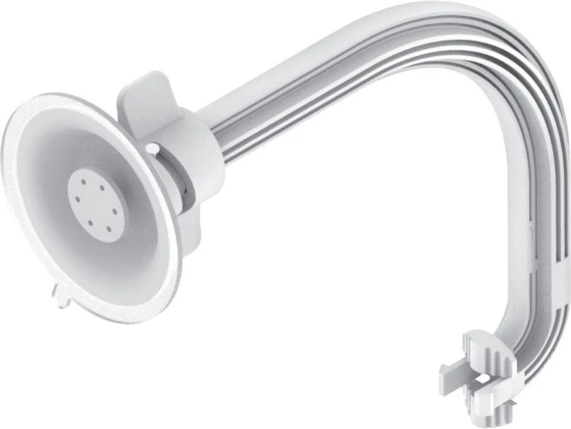 Tinklo įrenginio tvirtinimo prie lango komplektas Ubiquiti NanoBeam 16“ / UBI-NBE-16-WM