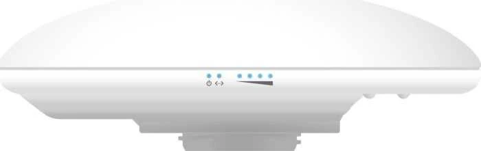 Maršrutizatorius UBIQUITI NBE-2AC-13 NanoBeam 2AC 13dBi 2,4GHz 802.11ac TDMA Gigabit PoE