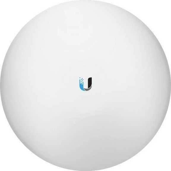 Maršrutizatorius UBIQUITI NBE-2AC-13 NanoBeam 2AC 13dBi 2,4GHz 802.11ac TDMA Gigabit PoE
