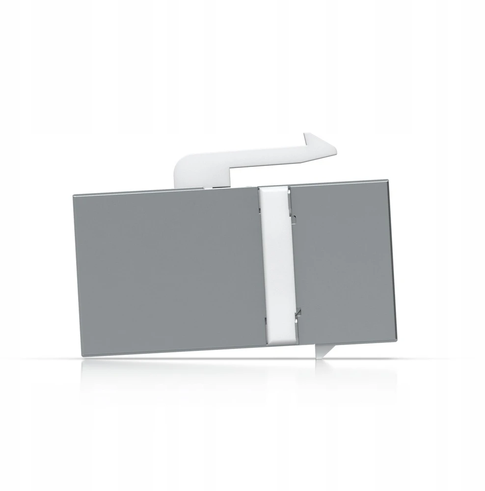 Ubiquiti Pass-through Cat6A keystone