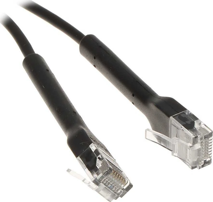 PATCHCORD UC-PATCH-2M-RJ45-BK 2,0 m UBIQUITI