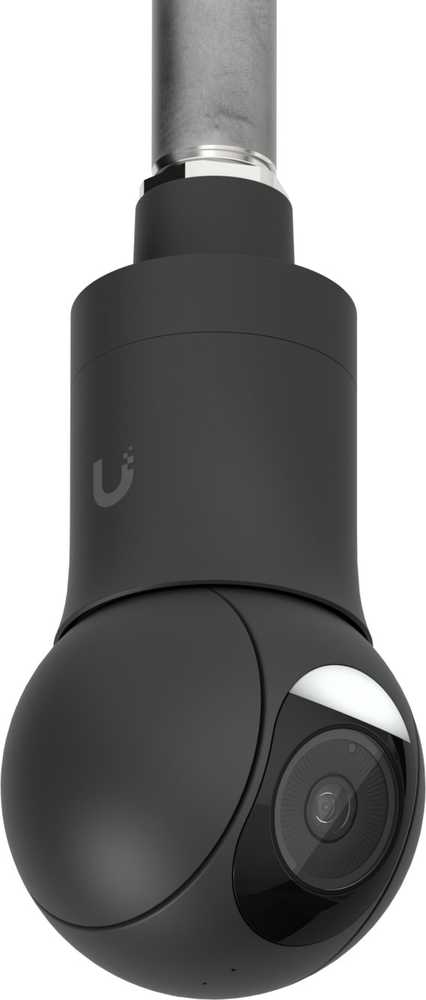 Ubiquiti UACC-G5-PTZ-PM-B, Tvirtinimas, Lauko, Juodas, Ubiquiti tinklai, UVC-G5-PTZ, Polikarbonatas (PC)