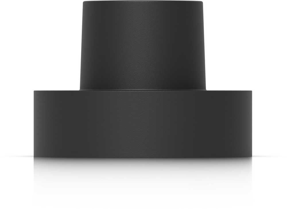 Ubiquiti UACC-G5-PTZ-PM-B, Tvirtinimas, Lauko, Juodas, Ubiquiti tinklai, UVC-G5-PTZ, Polikarbonatas (PC)