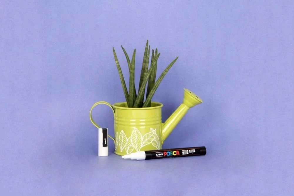 Ubiquiti „Posca“ – „Metalinės skardos puošnios spalvos“ – (401536)