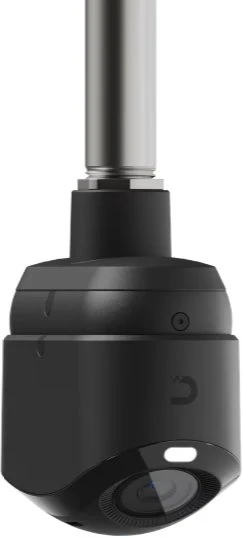 Ubiquiti priedai do kamer monitoringowych Laikiklis montażowy (UACC-G6-180-PM-B)