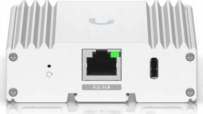 Maršrutizatorius UBIQUITI SUPERLINK. PROPRIETARY SUPER LONG-RANGE, LOW-LATENCY WIRELESS GATEWAY FOR UNIFI PROTECT SENSORS
