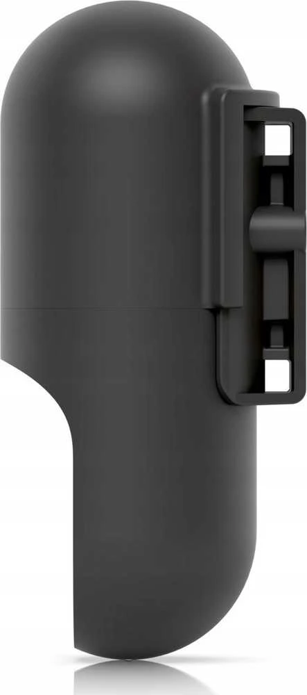 Ubiquiti UACC-Flex-Cam-PWM Juodas sieninis laikiklis, skirtas UniFi Protect Flex