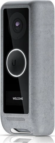 „Ubiquiti Protect C. UniFi UVC-G4-DB-Cover-Concrete“